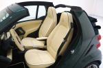 Smart ForTwo Tailor Made by Brabus 2010 года